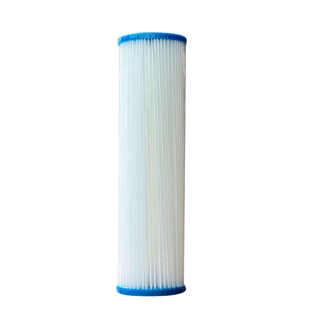 FILTRO CARTUCHO SEDIMENTO PLISADO 2.5'X10' 5 MICR - 1
