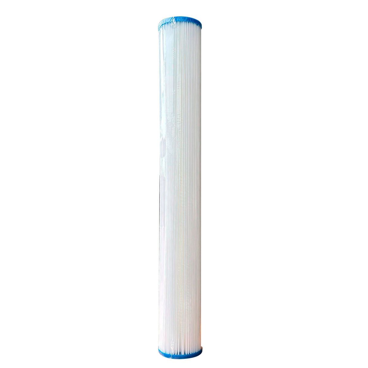 FILTRO PLISADO 2.5X20 DE 30 MIC MODELO PL-20, 30 MIC - 1