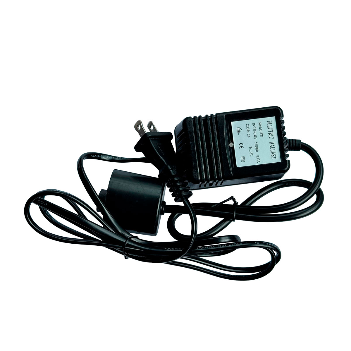 EQUIPO UV DE 2 GPM,16W, CONEXION 1/2' MOD UV-16W - 3
