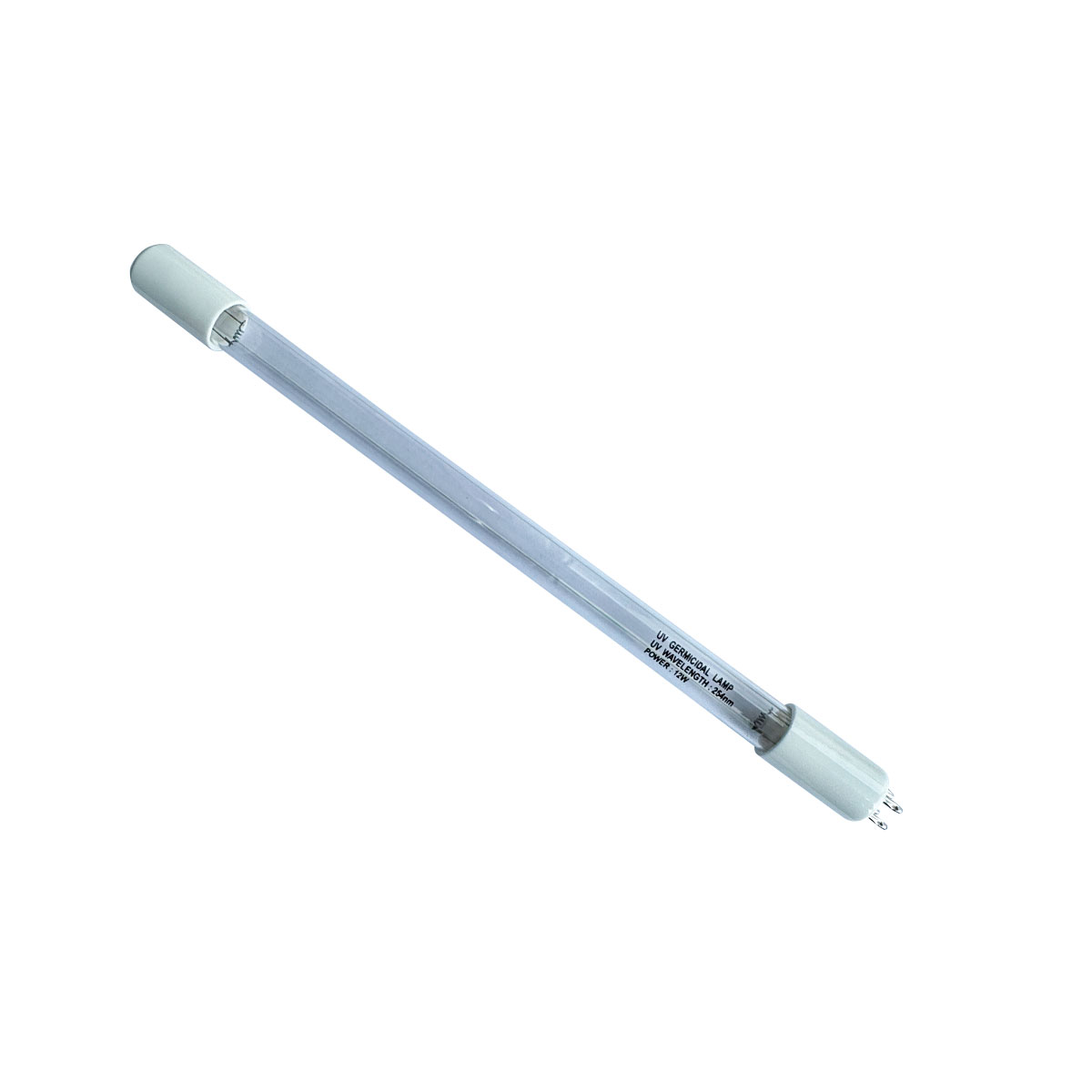 LAMPARA PARA UV 1 GPM,UV 12 W - 2