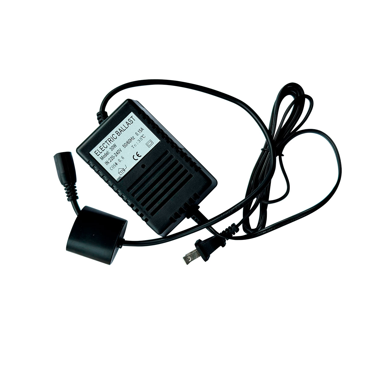TRANSFORMADOR 30 WATTS 8GPM - 1