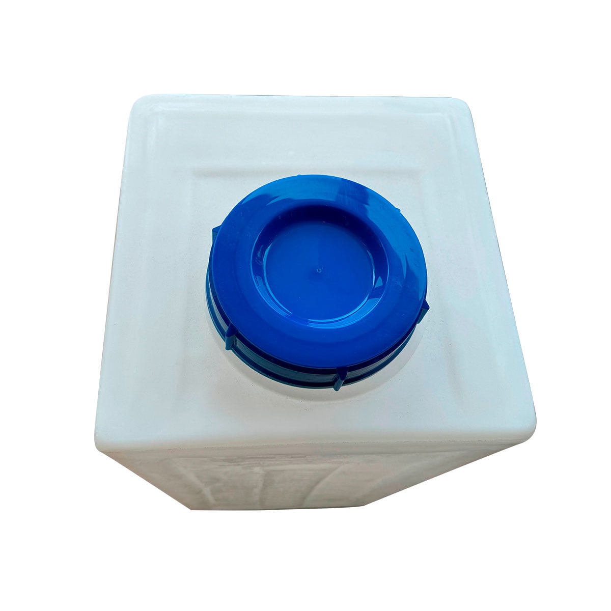 TANQUE PARA DOSIFICAR QUIMICO DE 80 LITROS, MOD DK-01 - 2