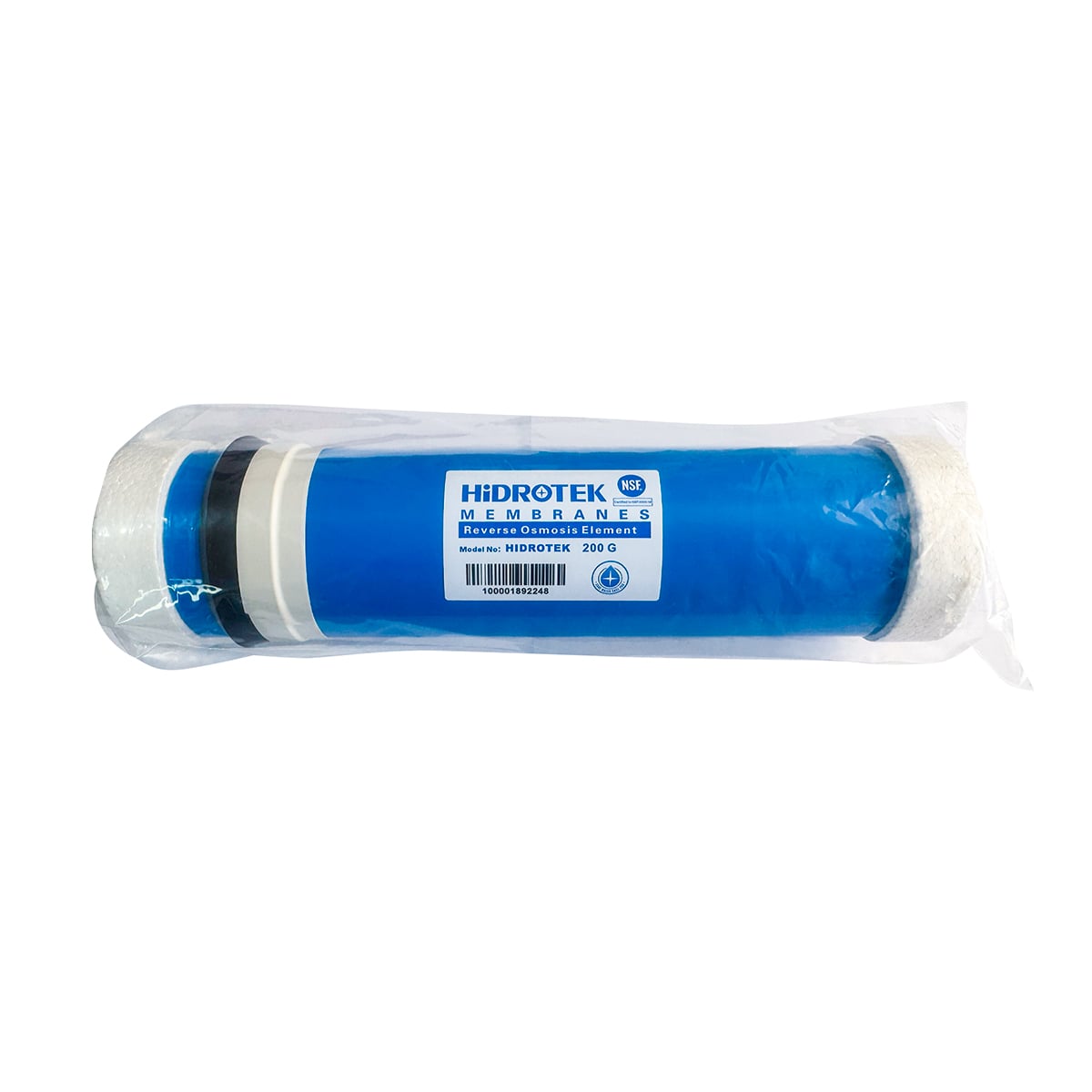 MEMBRANA DE 200 GPD - 1