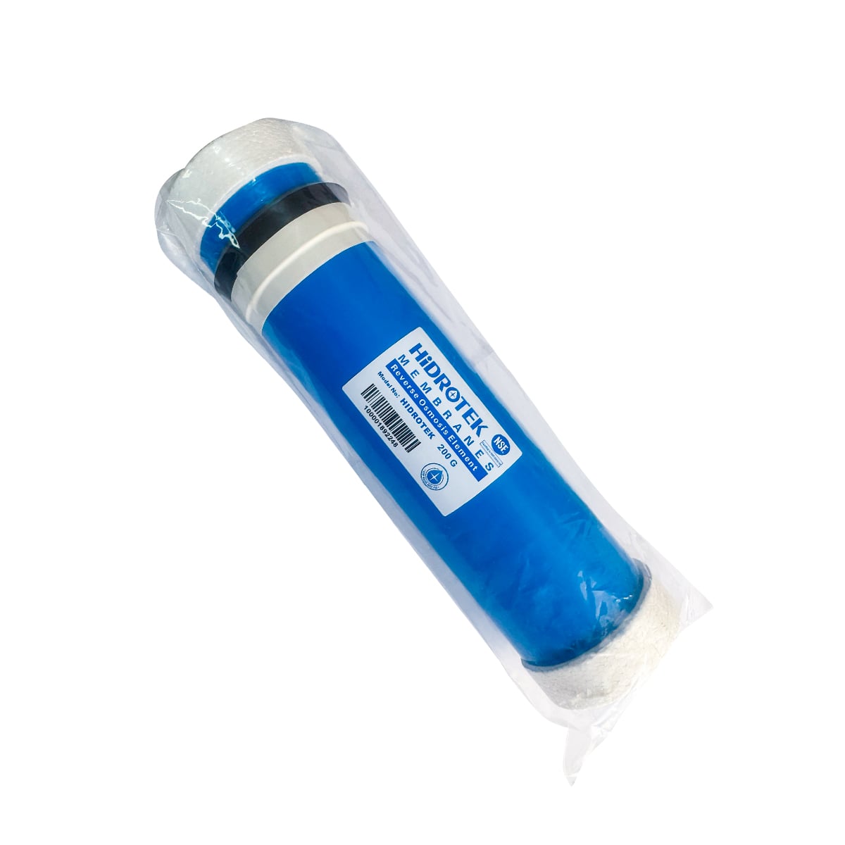 MEMBRANA DE 200 GPD - 2