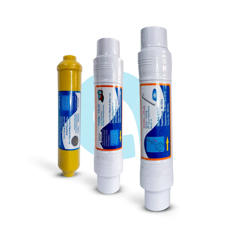 DISPENSADOR DE AGUA ULTRABLACK CON MINERALIZADA 3 FILTROS - PURIFICADOR DE AGUA - 4