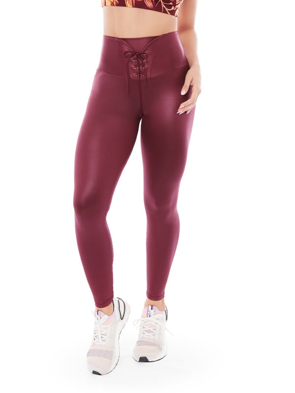 LEGGIN DEPORTIVO MUJER 28889 CHAMELA - 1