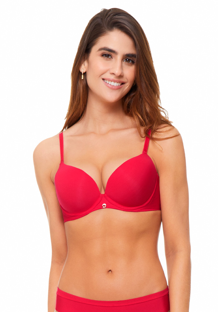 BRASIER STRAPLESS MULTIUSO | 22490 CHAMELA - 1
