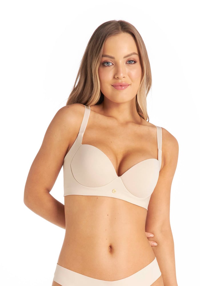 BRASIER CON REALCE | 24860 CHAMELA - 1