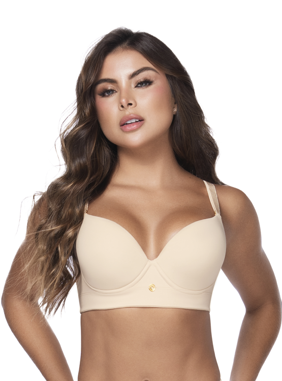 BRASIER PREHORMADO BÁSICO | 42110 CHAMELA - 1