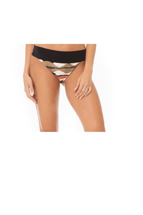 TOP Y PANTY DE BIKINI MUJER 30845 - 30885 - 3