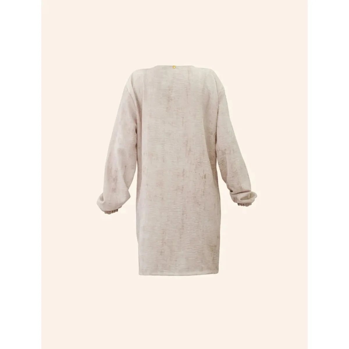 SALIDA DE BAÑO MUJER VESTIDO 46165 - 3