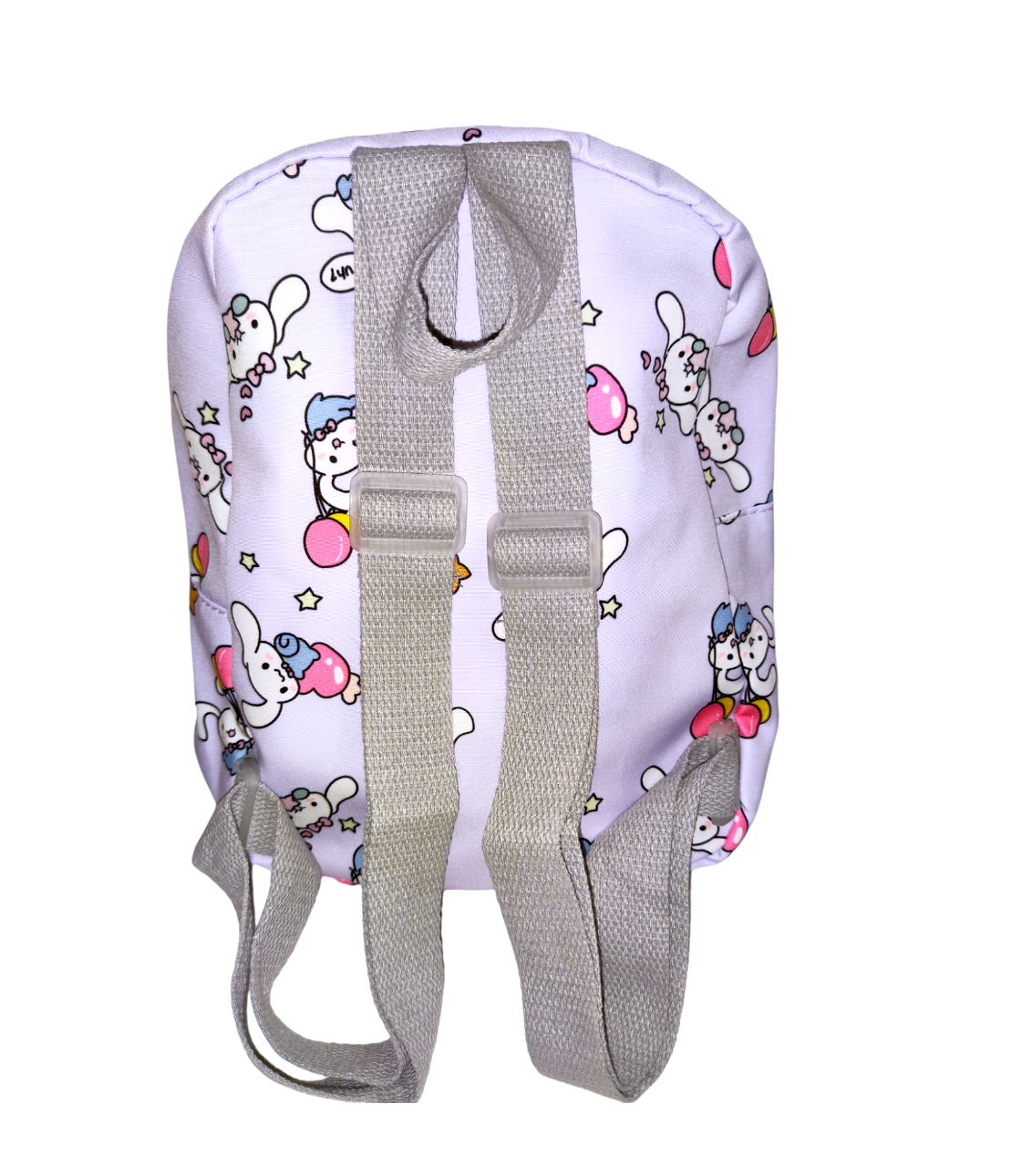 MINI MOCHILA CONEJITO KAWAII - 2