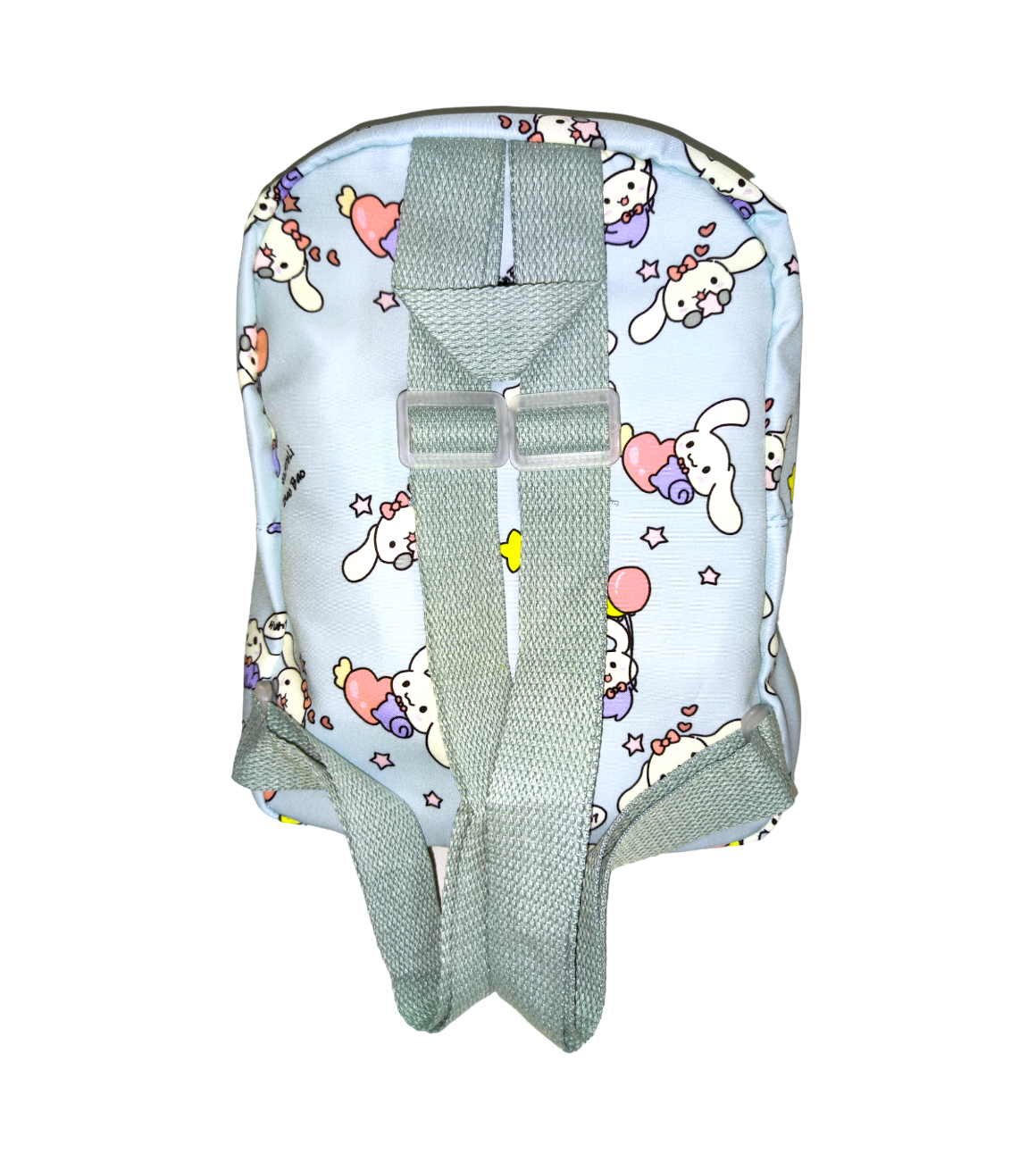 MINI MOCHILA  CONEJITO KAWAII - 3