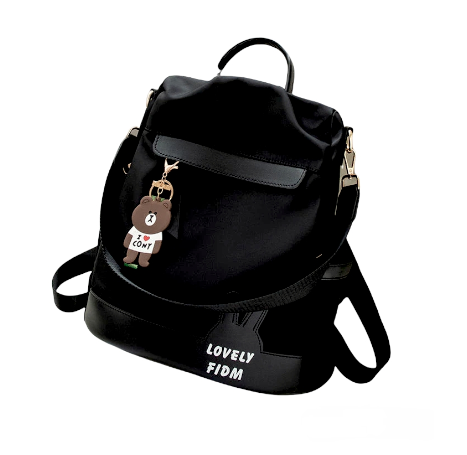 MOCHILA LOVELY ANTIRROBO - 6