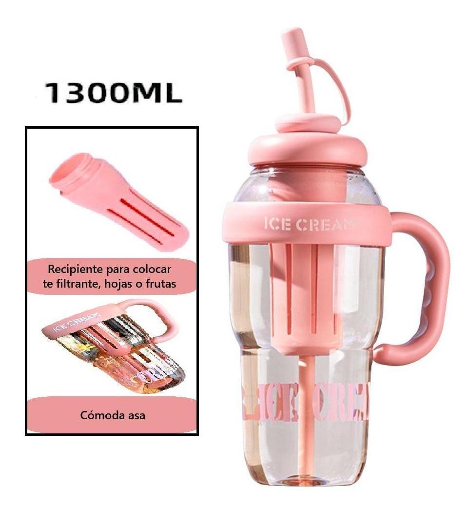 MOCHILA KAWAII DISEÑO UNICORNIO TIPO LIBRO MÁS BOTELLA TOMATODO - 9