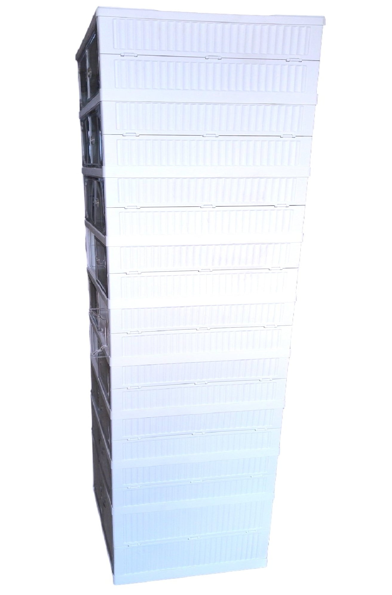 ZAPATERA PLEGABLE 9 NIVELES - 4