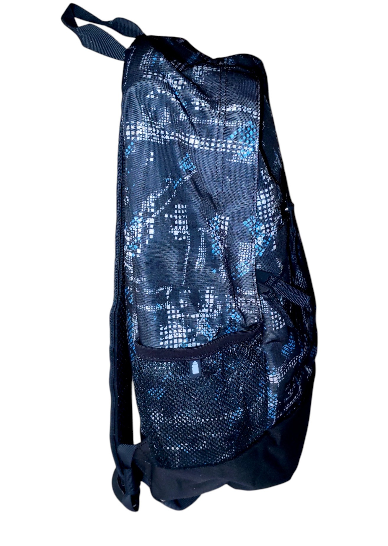 MOCHILA MODELO MILETO COLOR NEGRO - PORTA - 3