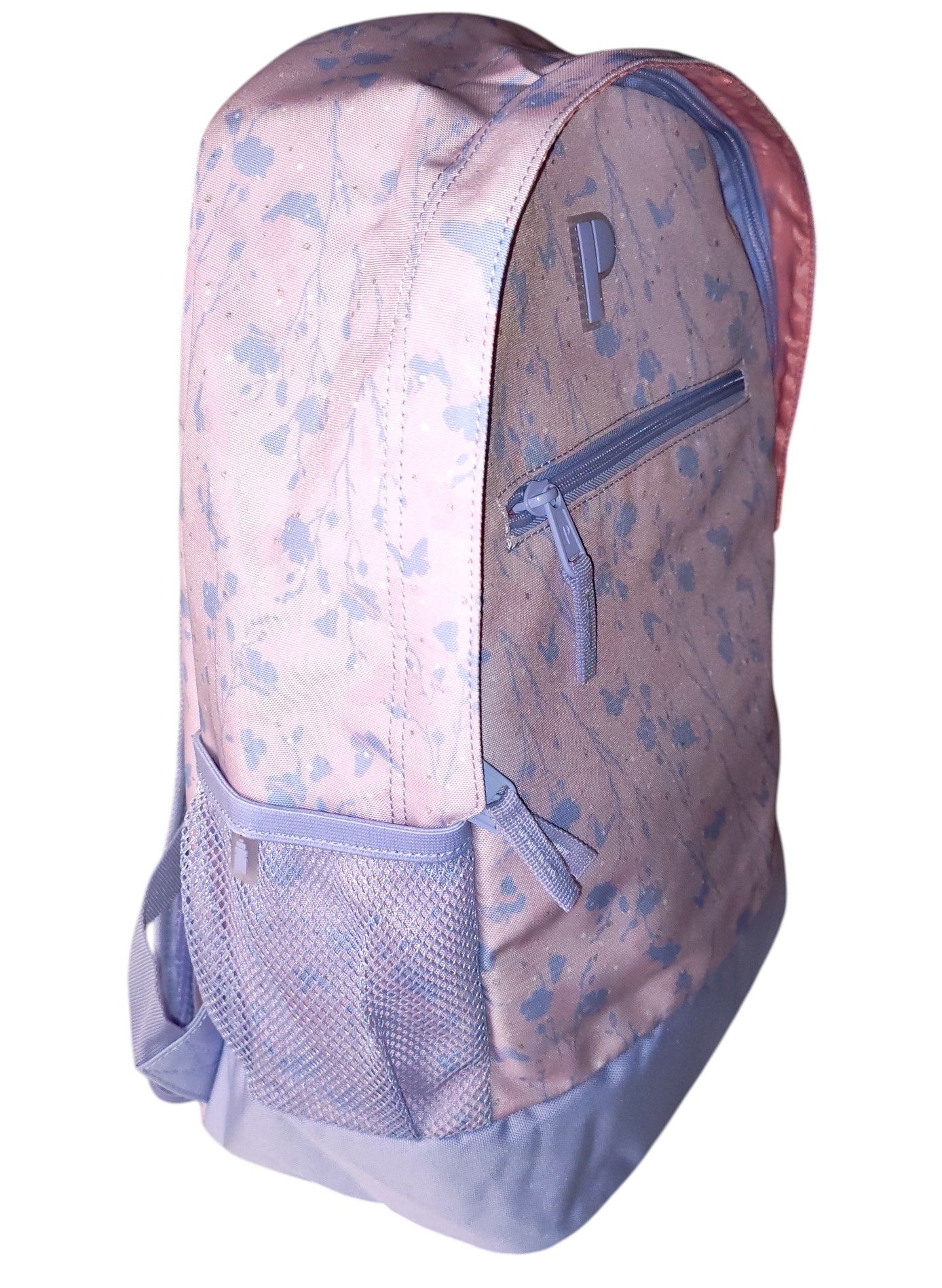 MOCHILA MODELO MILETO COLOR NEGRO - PORTA - 3