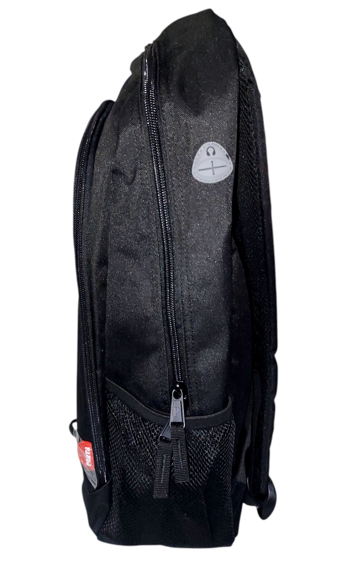 MOCHILA MODELO MEDALLO - 3