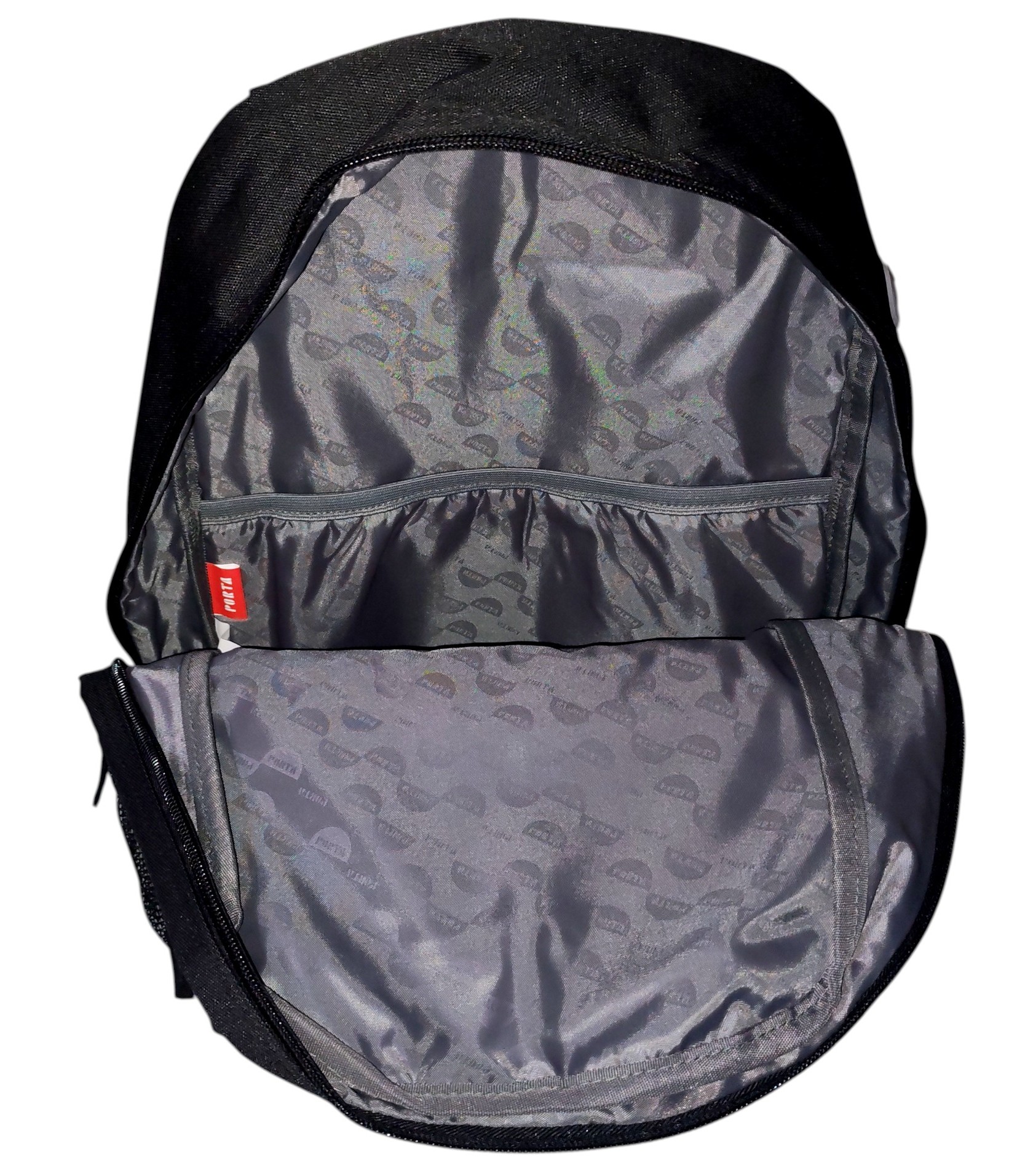 MOCHILA MODELO MEDALLO - 7