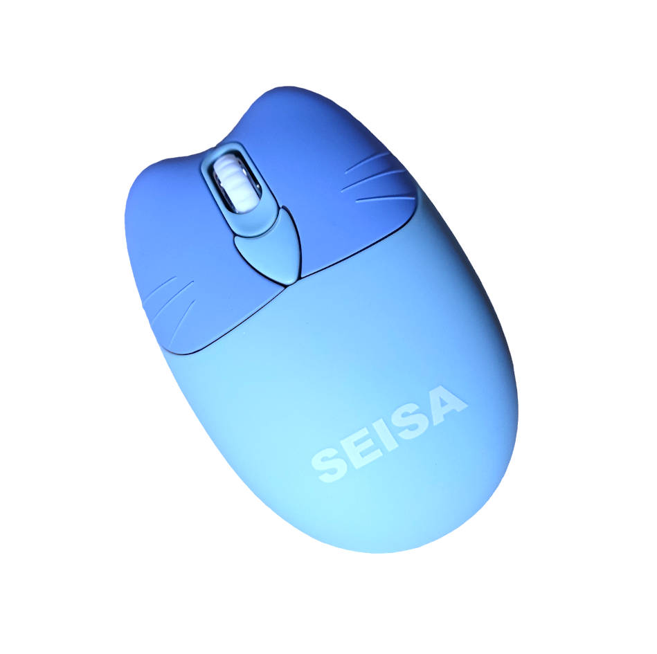 TECLADO Y MOUSE KIT INALÁMBRICO DN C700 - 8