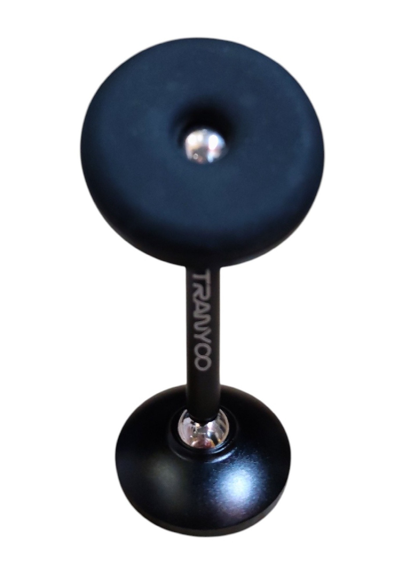 SOPORTE MAGNÉTICO 360° TRANYOO T-Z8 PARA CELULAR - 6