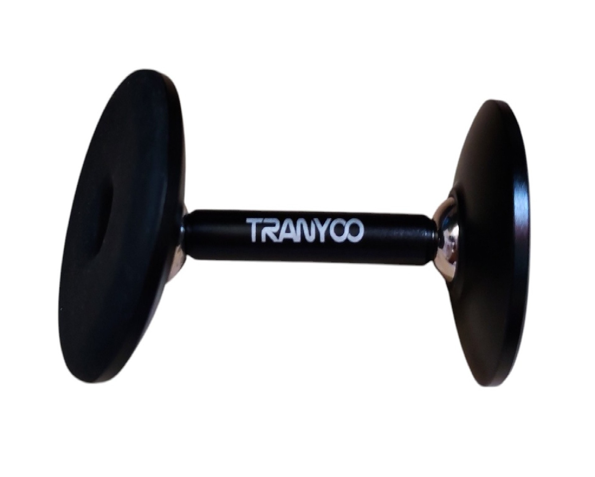 SOPORTE MAGNÉTICO 360° TRANYOO T-Z8 PARA CELULAR - 8