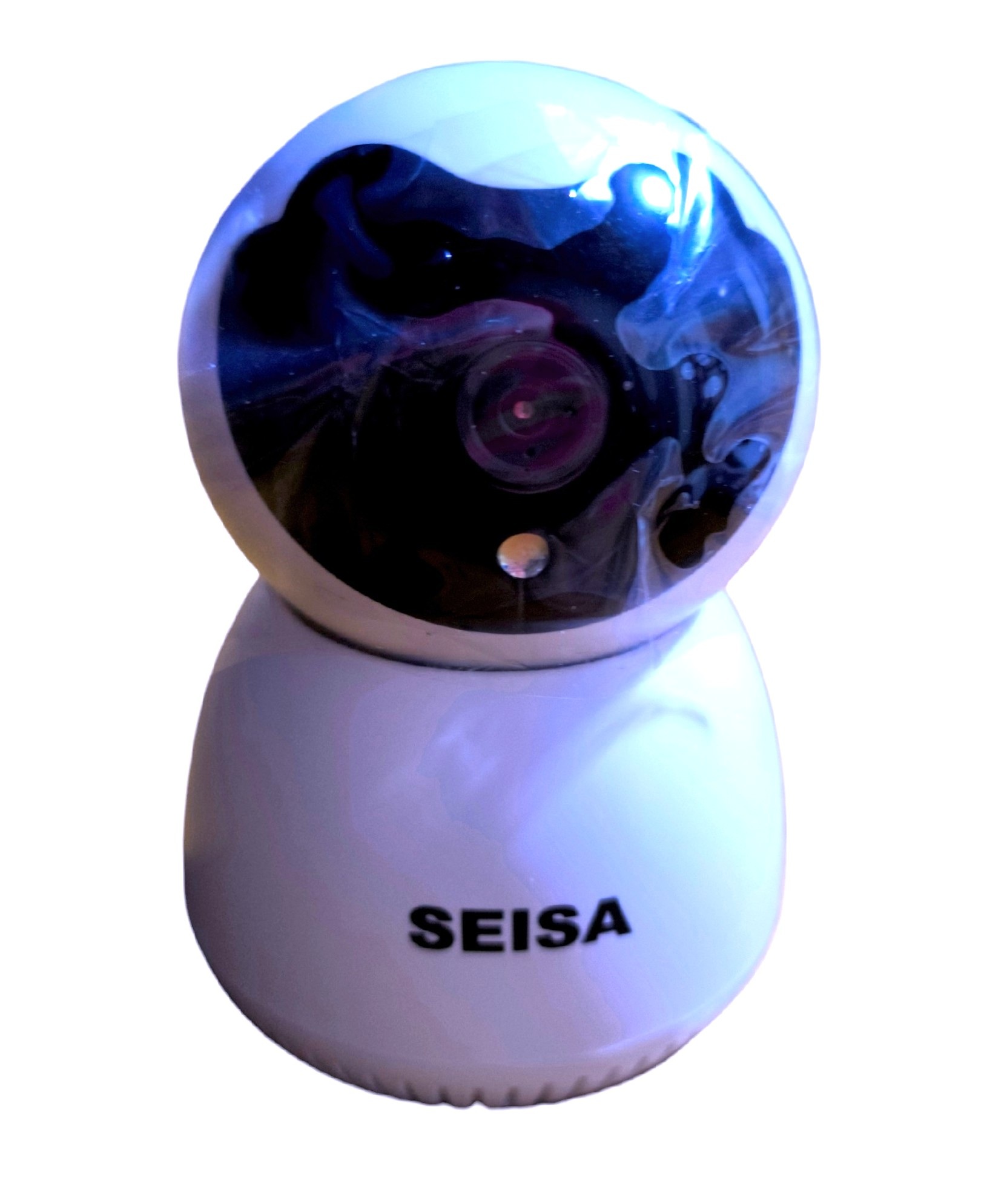 CAMARA IP SEISA MODELO IPC-S036 - 4