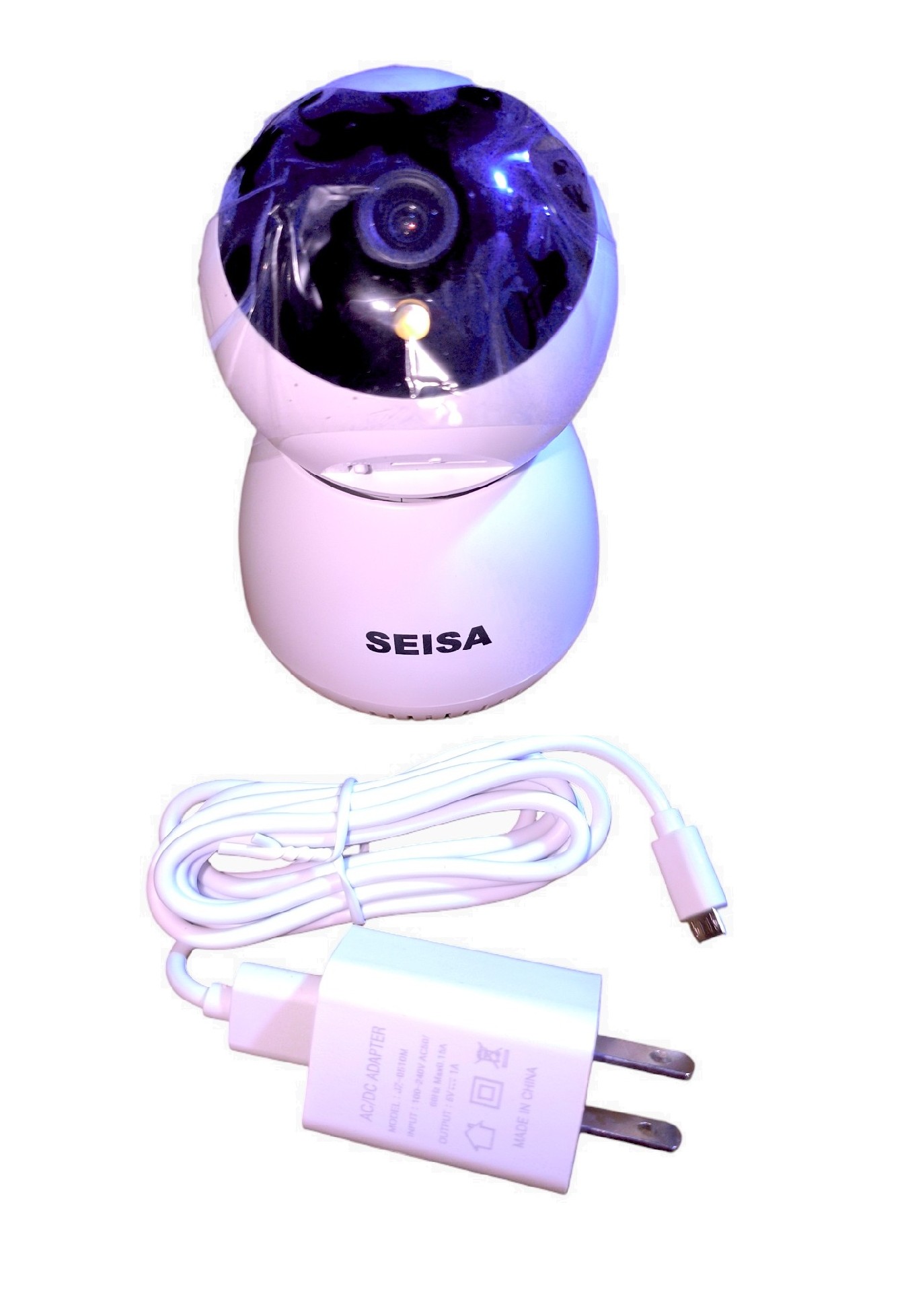 CAMARA IP SEISA MODELO IPC-S036 - 6