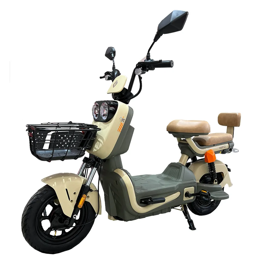 VEHÍCULO DE MOVILIDAD PERSONAL (VMP) MODELO L3PRO BEIGE - 1