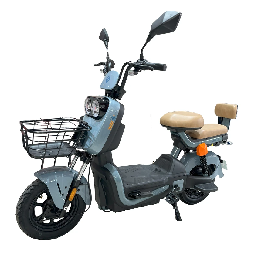 VEHÍCULO DE MOVILIDAD PERSONAL (VMP) MODELO L3PRO CELESTE - 1