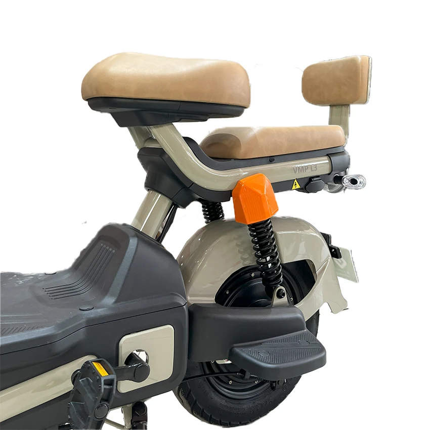VEHÍCULO DE MOVILIDAD PERSONAL (VMP) MODELO L3PRO CELESTE - 3
