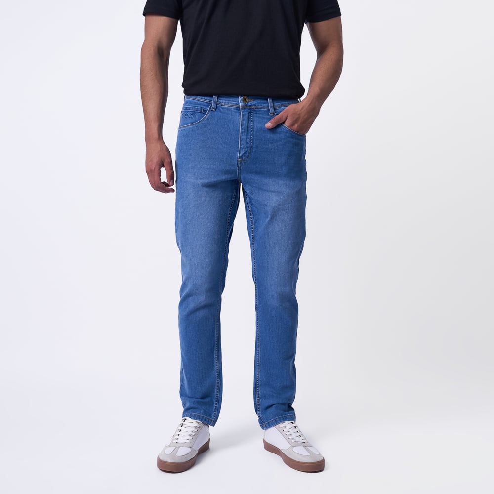 JEAN CARRASCO DENIM - 1