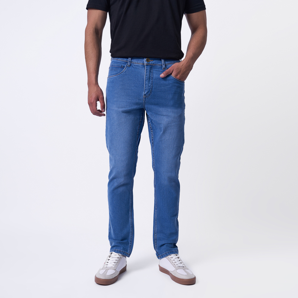 JEAN CARRASCO DENIM - 1