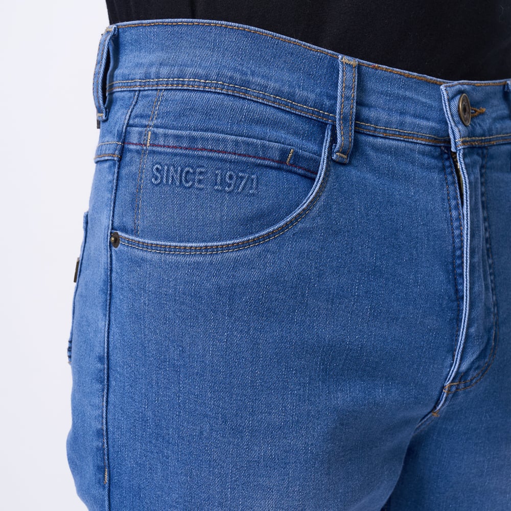 JEAN CARRASCO DENIM - 4