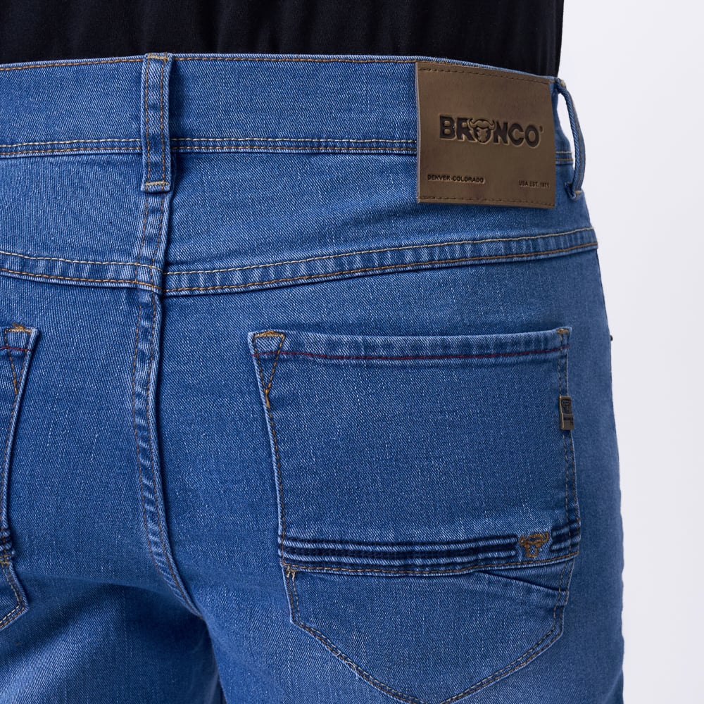 JEAN CARRASCO DENIM - 5