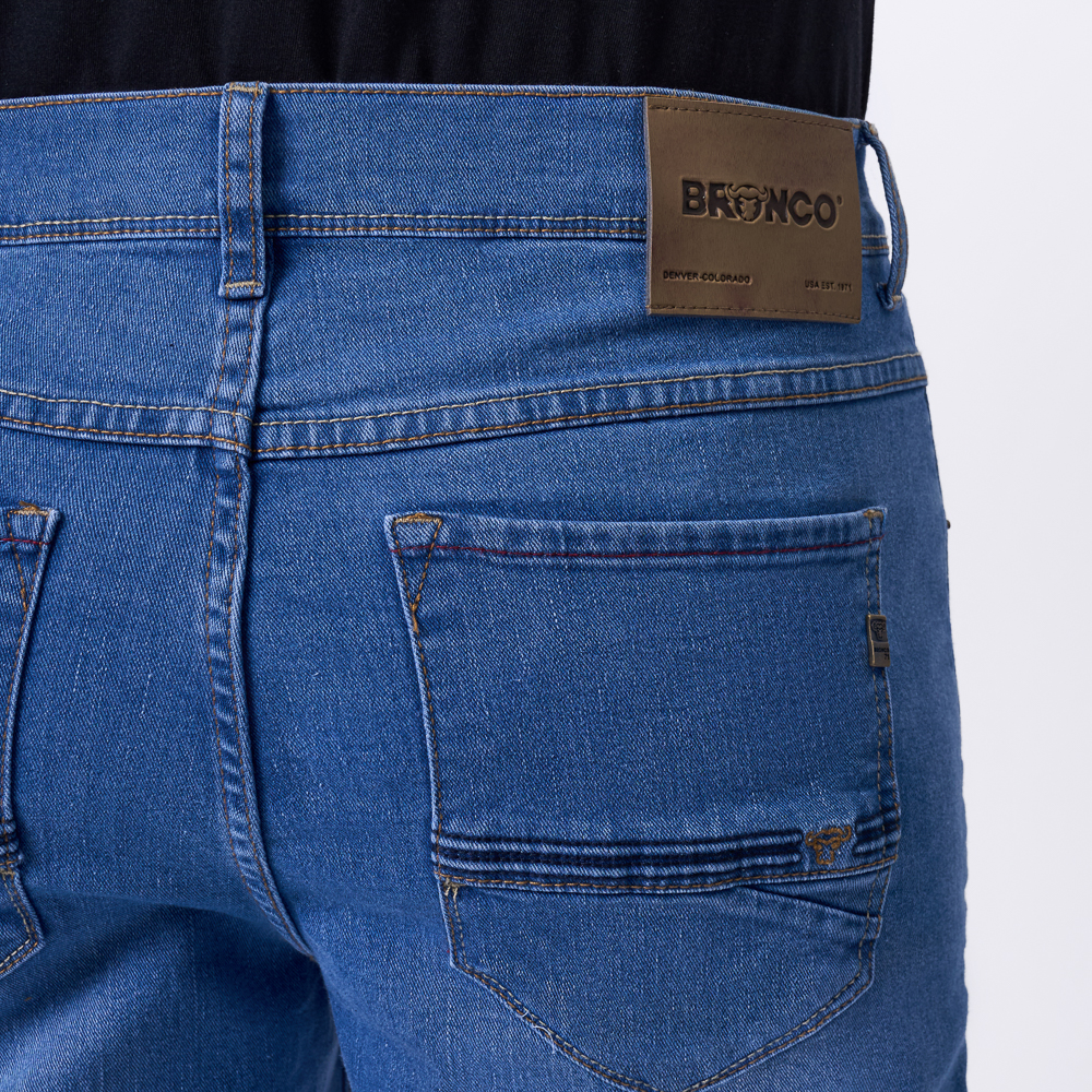 JEAN CARRASCO DENIM - 5