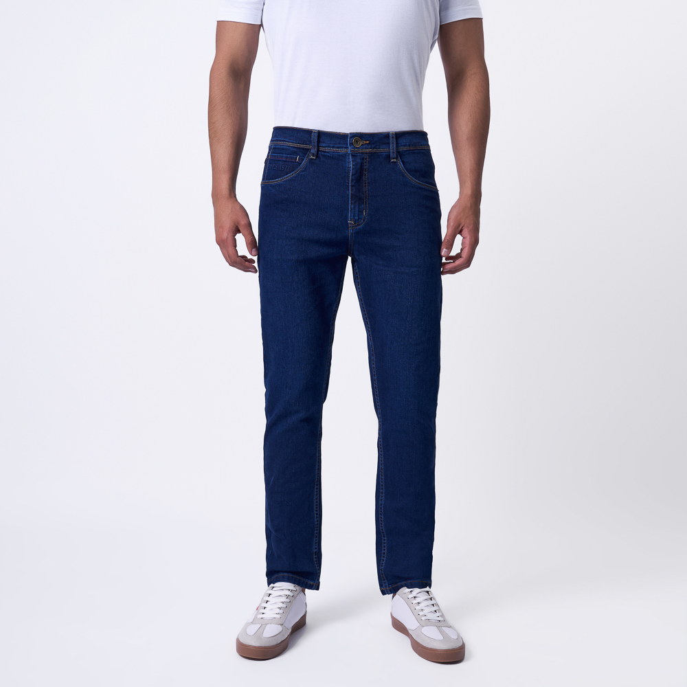 JEAN CARRASCO DENIM - 1