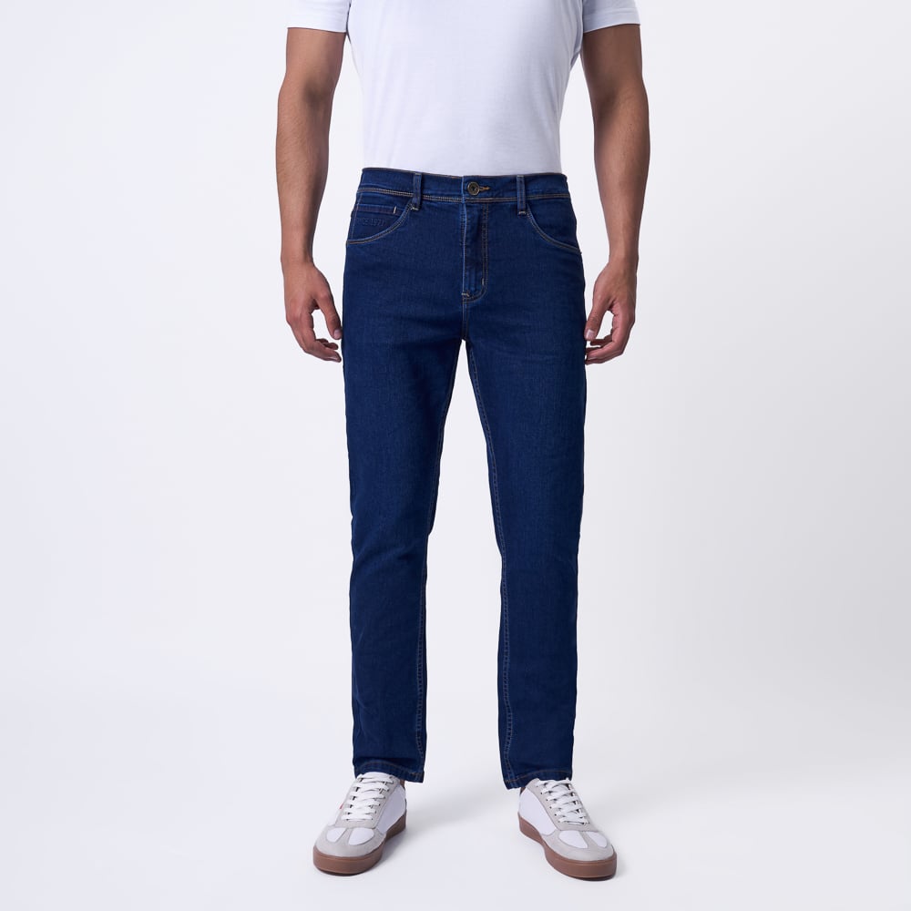 JEAN CARRASCO DENIM - 1