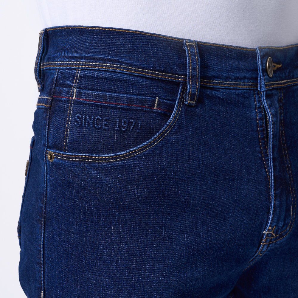 JEAN CARRASCO DENIM - 4