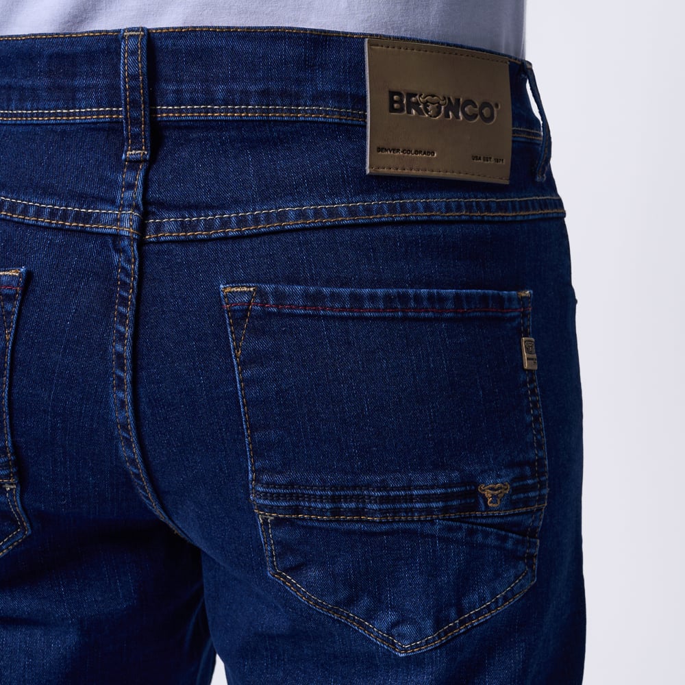 JEAN CARRASCO DENIM - 5