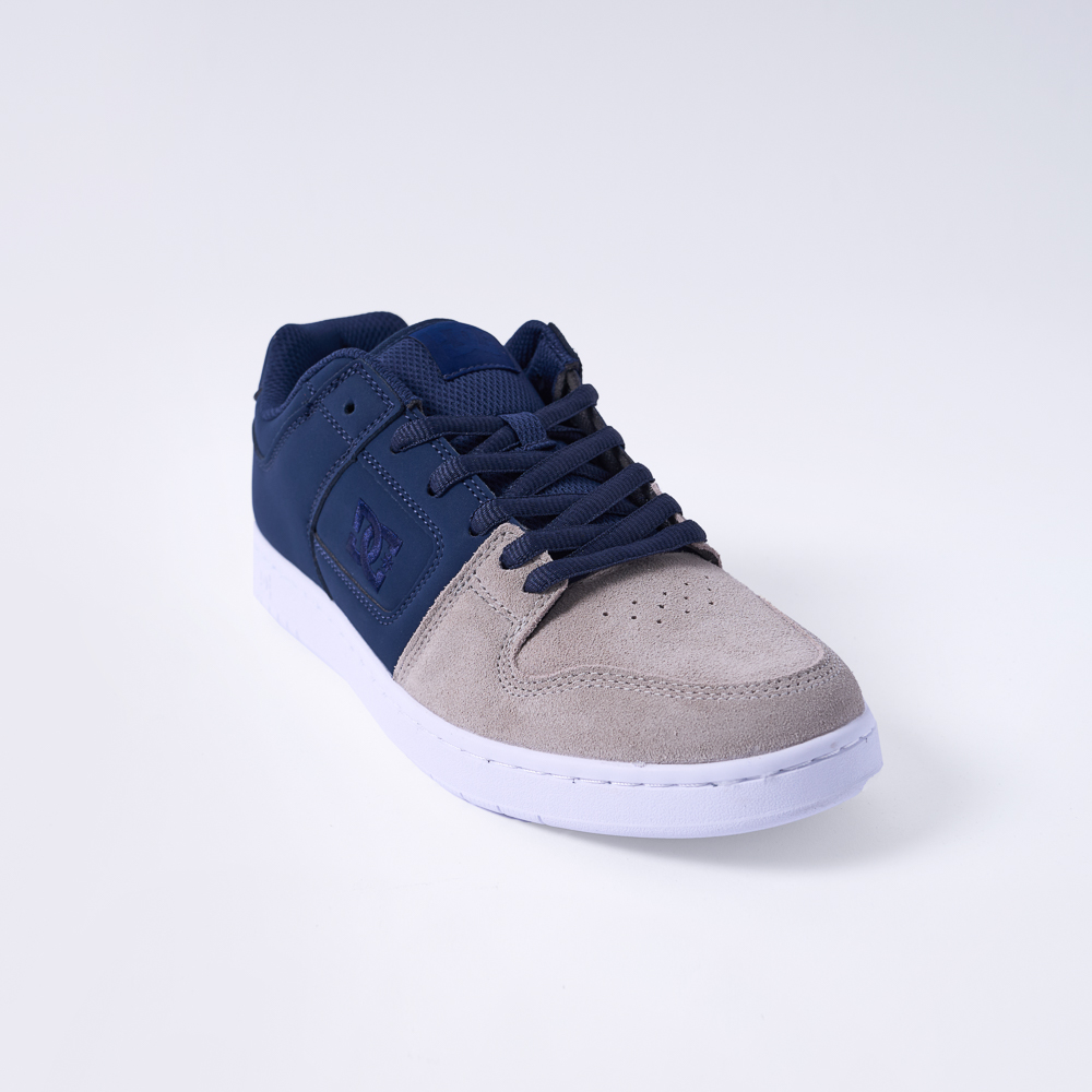 ZAPATILLA HOMBRE DC BEIGE JP24/MANTECA-4 ADYS100765 XBBS - 1