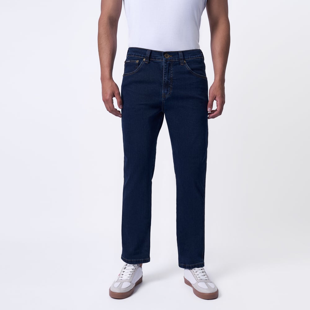 JEAN LEGENDARY COMFORT II DENIM - OXIDO 2 - 1