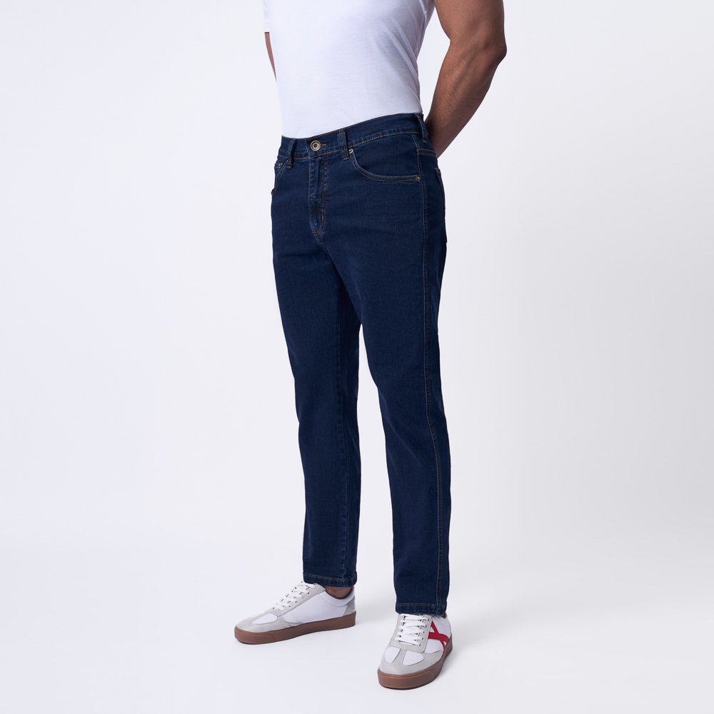 JEAN LEGENDARY COMFORT II DENIM - OXIDO 2 - 2