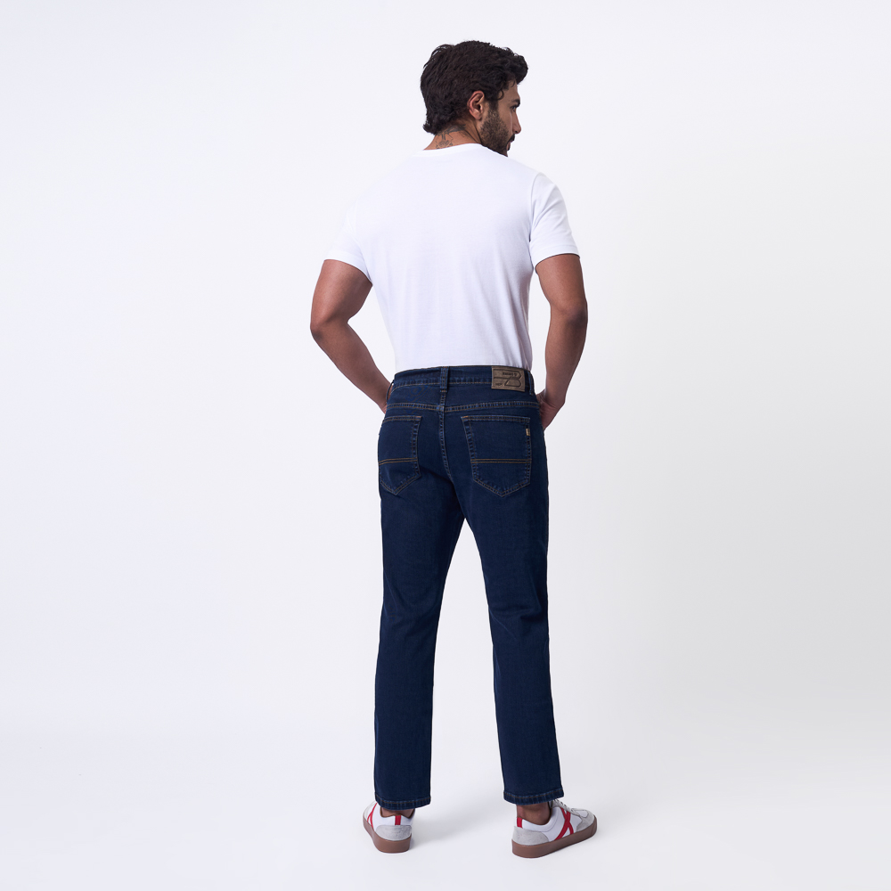 JEAN LEGENDARY COMFORT II DENIM - OXIDO 2 - 3