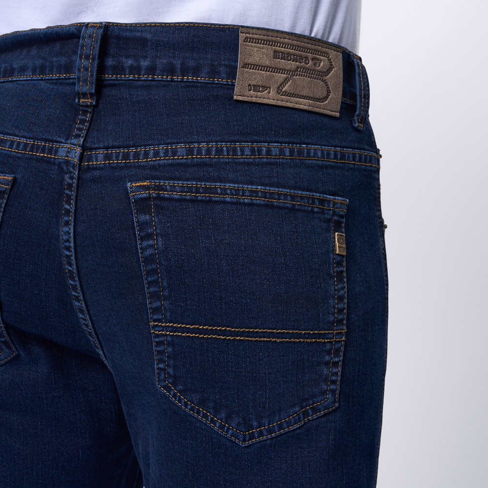 JEAN LEGENDARY COMFORT II DENIM - OXIDO 2 - 5