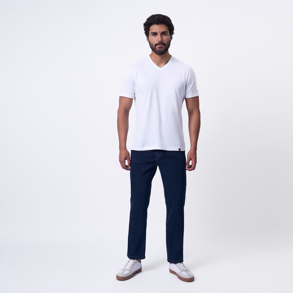 JEAN LEGENDARY COMFORT II DENIM - OXIDO 2 - 6