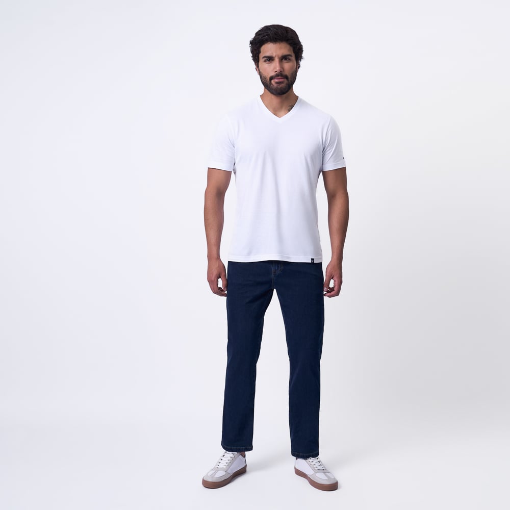 JEAN LEGENDARY COMFORT II DENIM - OXIDO 2 - 6