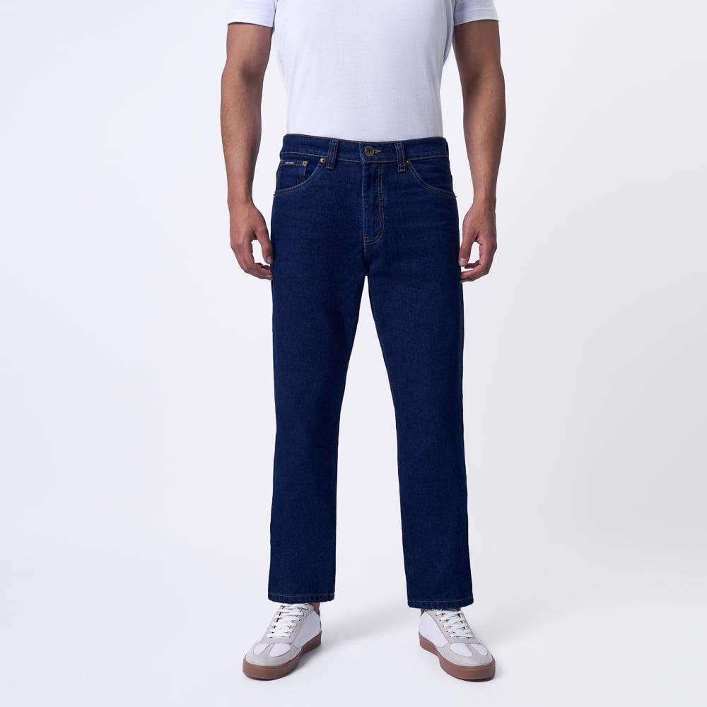 JEAN NEW LEGENDARY IV DENIM - 1