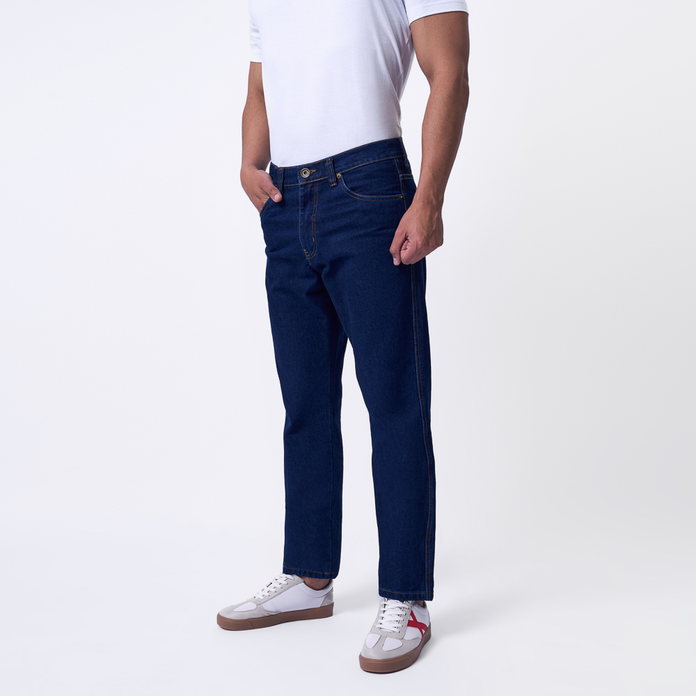 JEAN NEW LEGENDARY IV DENIM - 2